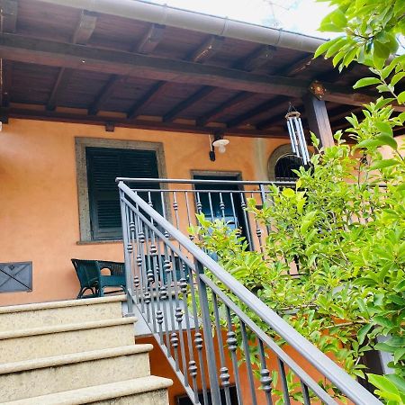 Villa Mariposa เน็ตตูโน ภายนอก รูปภาพ