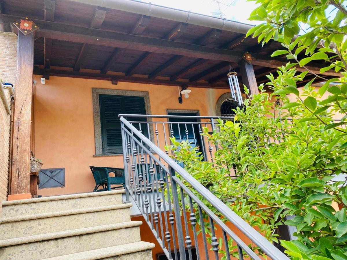 Villa Mariposa เน็ตตูโน ภายนอก รูปภาพ