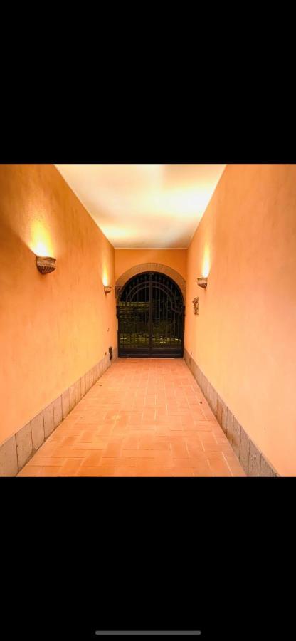 Villa Mariposa เน็ตตูโน ภายนอก รูปภาพ