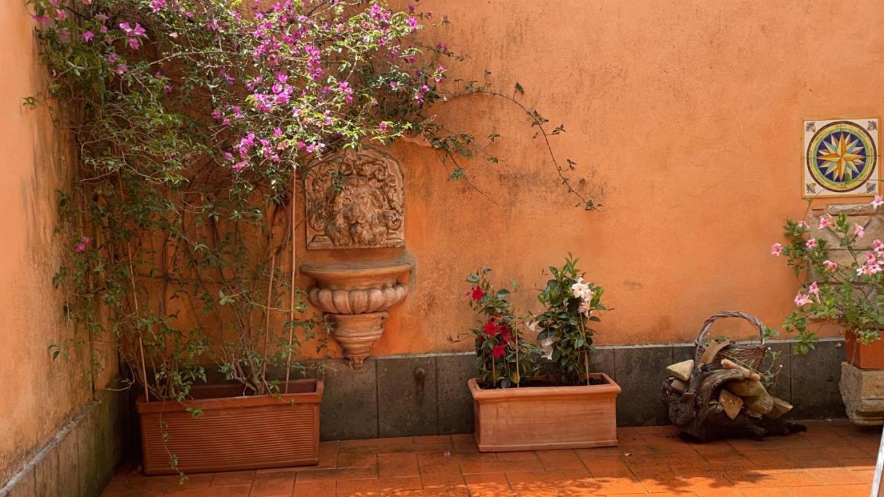Villa Mariposa เน็ตตูโน ภายนอก รูปภาพ